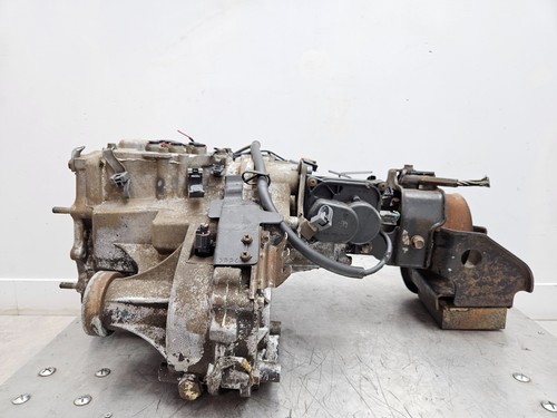 Boîte transfert v5a51 - transfert,