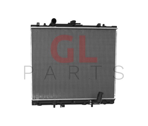 Radiateur refroidissement - radiateur,