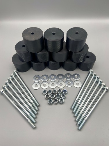 Kit complet body - , lift
