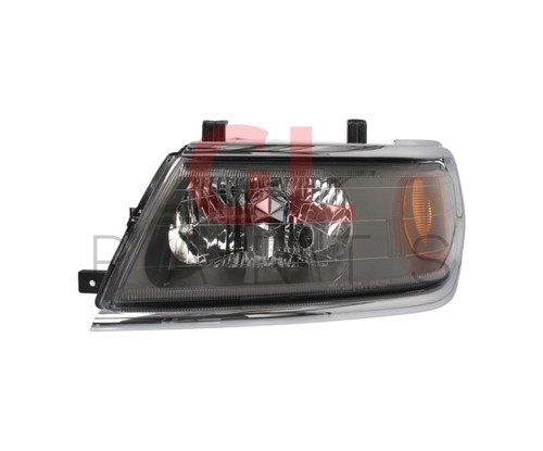 Pour mitsubishi pajero montero - pour,