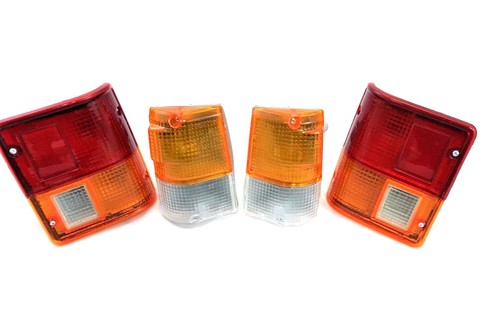 Jeu signaux angle - signaux, feux