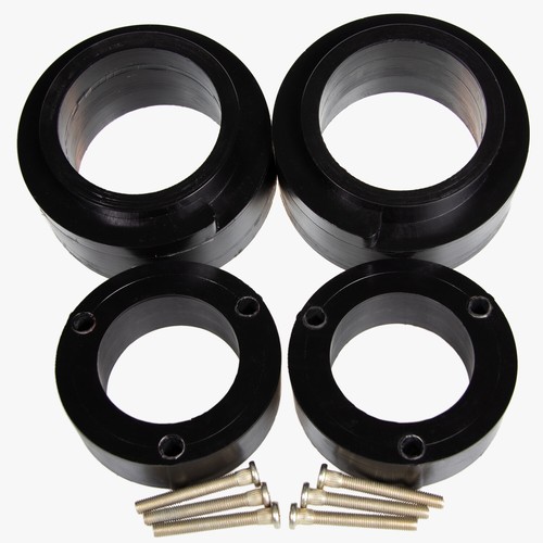 Kit rehausse entretoises 40 - kit, de