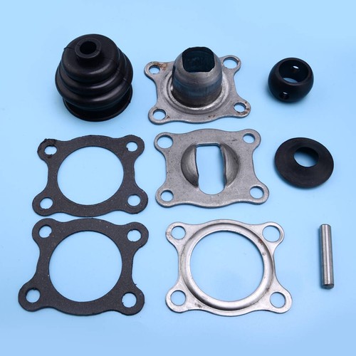 Gearshift level repair - m/t,