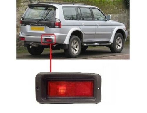Neuf mitsubishi pajero shogun - pajero,