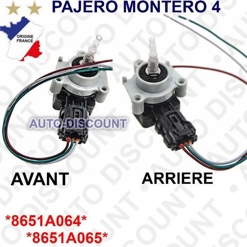 Capteur hauteur reglage pour - capteur,