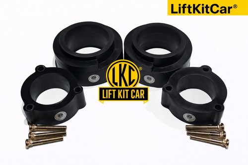 Lkc 70mm lift - 70mm, kit