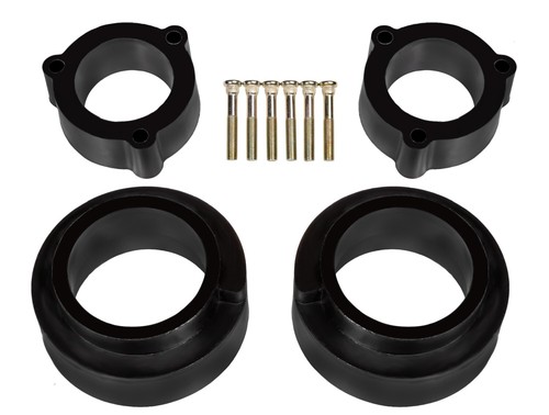 Kit rehausse entretoises - kit,