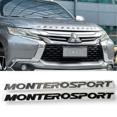 1pcs pour mitsubishi montero - 1pcs,